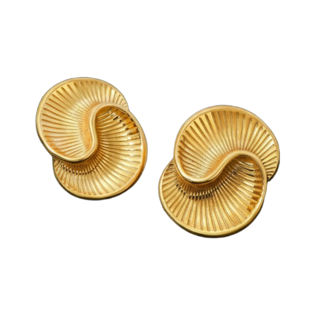 Boucles d'oreilles SIMONE