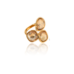 Bague ROSALIE