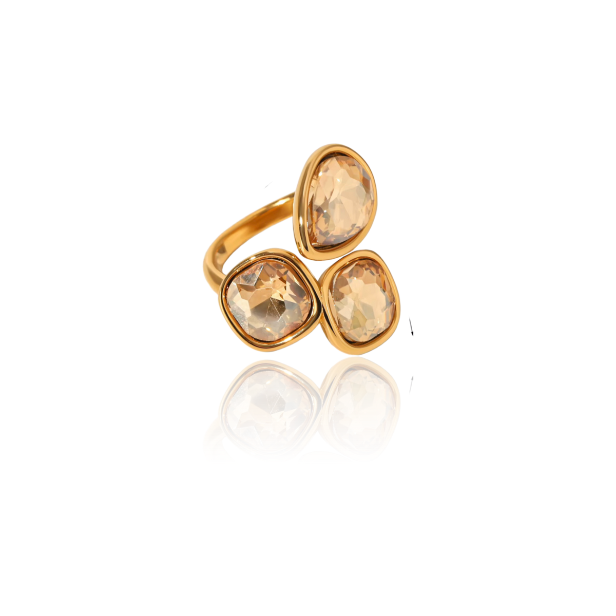 Bague ROSALIE