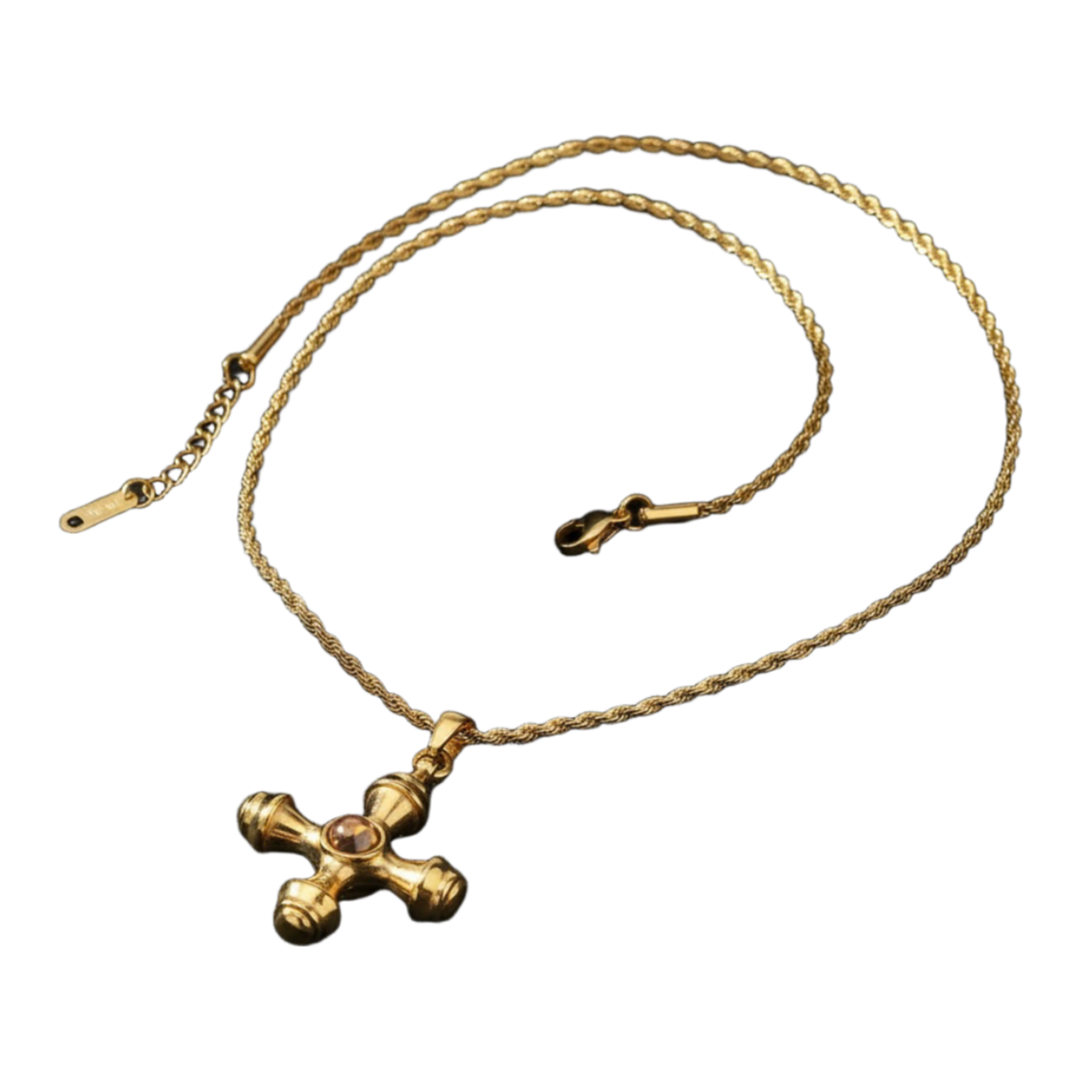 Collier OLYMPE