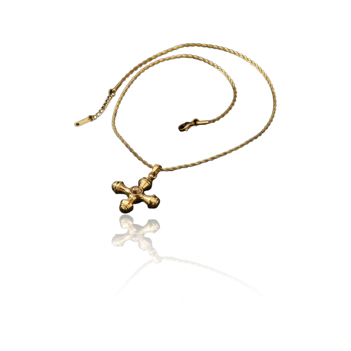 Collier OLYMPE